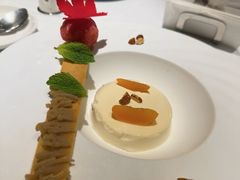 -王品牛排(福州泰禾店)