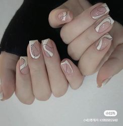 -妙睫屋日式美甲美睫