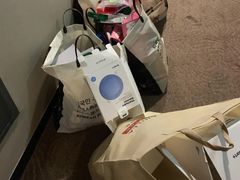 -新罗免税店