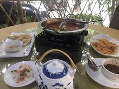 酸汤鱼-贵州人家·酸汤火锅·20年老字号