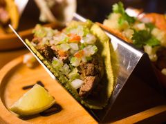 -TEQO·Mexican food & Bar