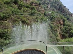 -京东石林峡风景区