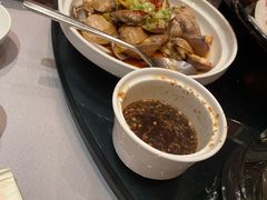 辣炒红岛蛤蜊-徐记海鲜(明德门店)