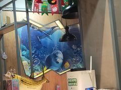 -鸣记脆皮烤鱼(岐山路店)