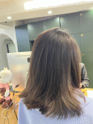 -丝源发型