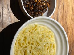 -平娃三宝烧烤·面食(南小街店)