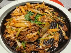 -柿合缘新京菜(国金中心商场店)
