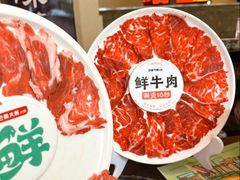 -巴蜀大将火锅(春熙店)