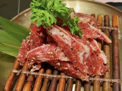 -西塔老太太泥炉烤肉(亚运村店)