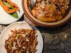 -外婆家(湖滨银泰in77C区店)