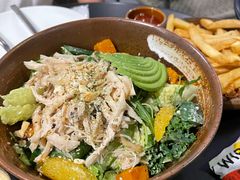 -农畉LONFOOD(万象天地店)
