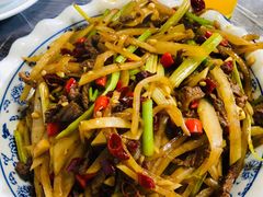 -铁头烧菜馆(立新路店)