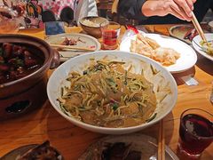 -鸽子窝(宋庄店)