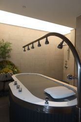 -厦门安达仕酒店·衡境SPA