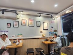 -鸭小妹鸭血粉丝(老门东店)