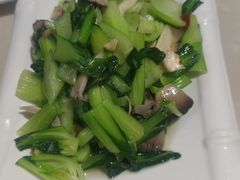 -西府酒家(太白山店)