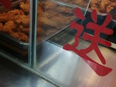 -阿捡忭京炸鸡(韭菜园总店)