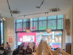 -树厨贵州菜(花果园购物中心店)