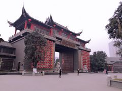 -龙潭水乡