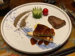 -九洲喜来登酒店湖月日餐厅