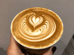 -% Arabica阿拉比卡咖啡(深圳湾万象城店)