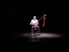 -陕北民歌大舞台