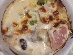 -库滋明·俄罗斯特色美食(中央大街店)