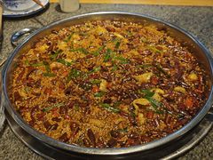 -胖子鱼·天水麻辣鱼火锅(秦州407店)