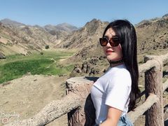 -新疆天山野生动物园