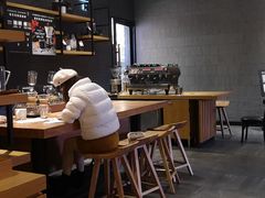 -星巴克臻选(重庆沙坪坝店)