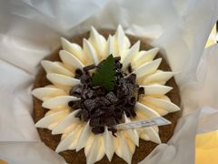 -花花卷卷·鲜食蛋糕(静安久光百货店)