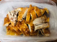 -聂记粤菜馆(鼓西路店)