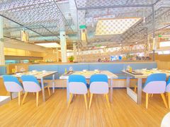 -船说茶点粤菜(海上世界店)