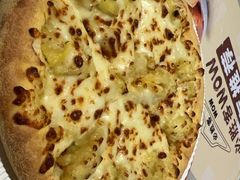 -必胜客(WOW合肥北城店)