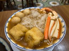 -曼谷食堂·泰国家庭料理(丹桂路店)