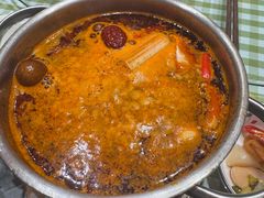 -番食园鲜食火锅(高新店)