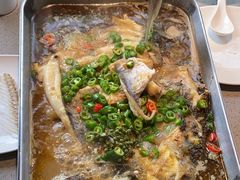 -半天妖烤鱼(方庄店)