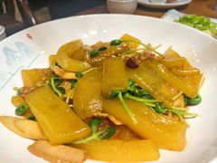-春满园·邯郸菜发祥地(滏东店)