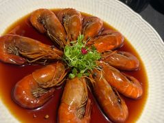 -锦府园·新台州菜(合生汇店)