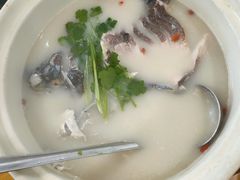 -万景饭店·鱼街农家菜