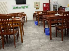 大堂-岳合轩老北京涮肉