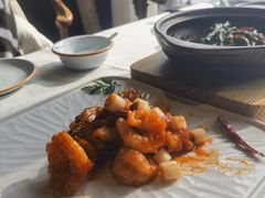-庆云楼饭庄(什刹海店)