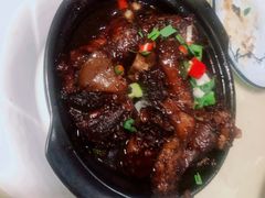 特色牛筋骨-富临轩私房菜(集庆门大街店)