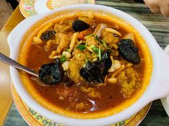 -砂锅居(西四店)