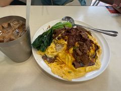 -華歡冰室-WahFoon(吉大店)