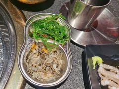 -伊茉家的烤肉店(勒泰中心店)