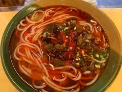 -十里香粉馆(虹桥中路店)