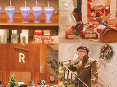 -星巴克臻选(南京艾尚天地店)