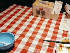 -西贝(东方路店)