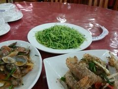android_upload_pic-春园海鲜广场D区6号(钟姐海鲜加工店)